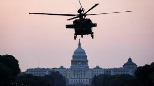U.S. Army Celebrates 250th Anniversary with Parade and Festival in Washington D.C.