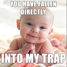Image result for funny baby memes