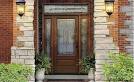 Exterior door manufacturers