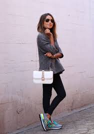 Resultado de imagen de estilo sporty CHIC 2015
