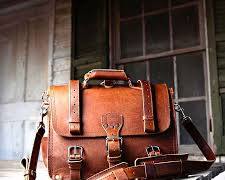 Image of Saddleback Leather Classic Briefcase