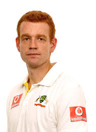 Andrew McDonald poses for a portrait during the official Australian cricket team headshots session at the Hyatt Coolum on August 23, 2010 in Coolum Beach, ... - Andrew%2BMcDonald%2BAustralian%2BTest%2BTeam%2BHeadshots%2BAD4n8KXkP37l