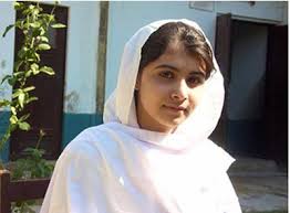 Image result for malala yousafzai