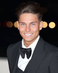 Image result for joey essex haircut