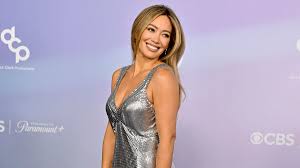 Hilary Duff Shines at AMAs 2026 After Wrapping Her ‘Small Rooms’ Tour in Vegas