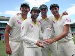Australia launch 20-test year in Top End against depleted Bangladesh