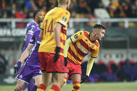 Grali w Lidze Mistrzów, chcą Wdowika. Jagiellonia ma konkurencję [NASZ NEWS]