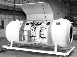 hyperbaric chamber | ScubaBoard