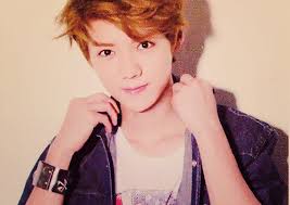 Kết quả hình ảnh cho luhan exo