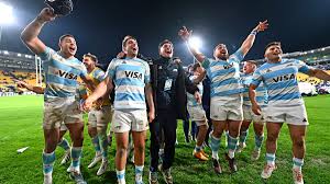 Los Pumas ante la historia: Duelo épico vs British & Irish Lions - Imagen principal del artículo