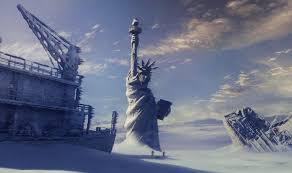 Trend Google: the day after tomorrow