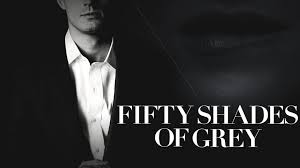 Image result for fifty shades of grey