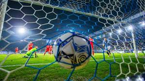 KNVB gelast vanwege het weer nóg een betaald voetbal-wedstrijd af