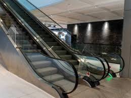 Injuries from Escalator Accidents in Illinois Buildings | Lawyer