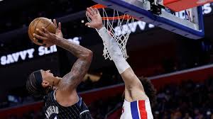 Detroit Pistons at Orlando Magic odds, picks and predictions