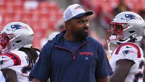 jerod mayo