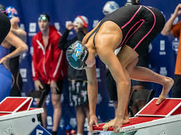 Swimming World - News update