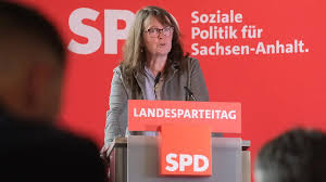 Mit CDU, Grünen, Linken und BSW: SPD lädt in Sachsen-Anhalt überraschend zu Sondierungs-Gesprächen — n-tv.de