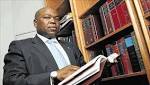 Casac wants Concourt decide Nxasana's