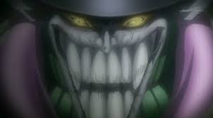 Resultado de imagem para akuma d gray man