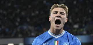 Trend Google: hojlund