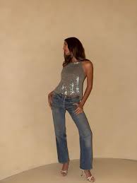 Hailey Bieber Revives the 'Going-Out Top' Trend & Celebrates 29th Birthday