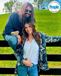 Billy Ray Cyrus and Elizabeth Hurley Open Up About Falling in Love and Finding 'Something Real' Together (Exclusive)