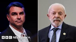 pesquisas presidente 2026