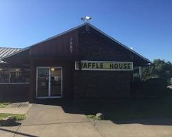 Image of Waffle House Beaumont Texas