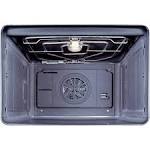 Bosch 60cm Series EcoClean Built in Oven - Stainless Steel