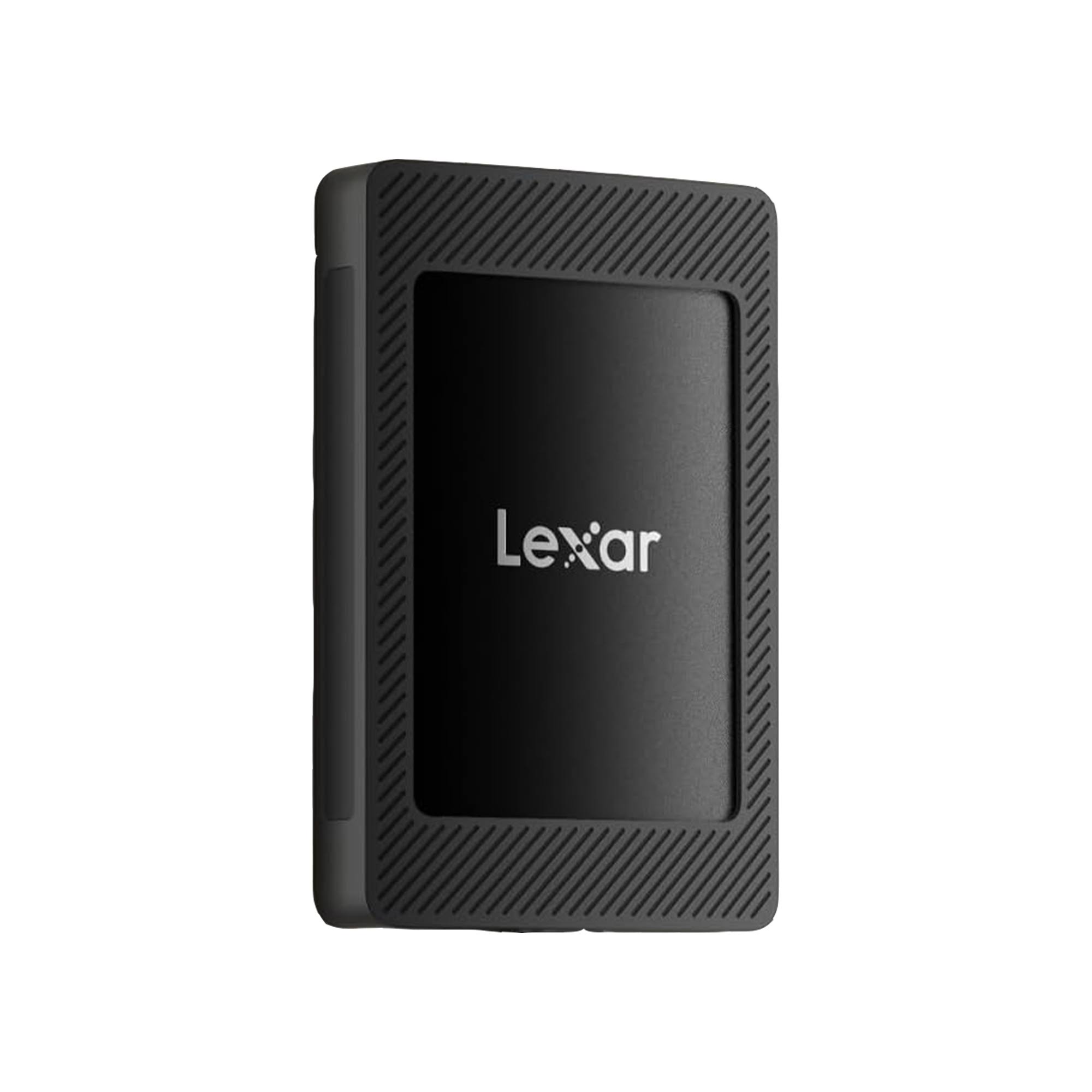 Lexar SL500 Portable External SSD