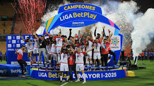 AS Colombia - News update