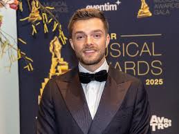 Buddy Vedder verliet als tiener het ouderlijk huis: 'We botsten regelmatig'