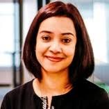 Sprinto Employee Shuba Bhaskaran's profile photo
