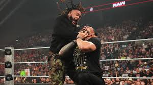 WWE Backlash 2026: Roman Reigns vs. Jacob Fatu & More