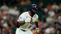 Astros Baseball