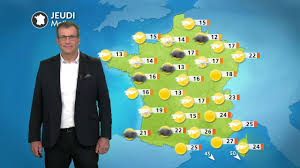 Trend Google: météo demain
