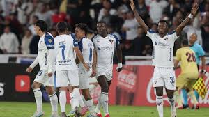 Ldu Quito