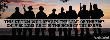 Military Quotes For Facebook. QuotesGram via Relatably.com