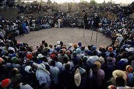 Image result for dogon people