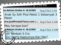 Hasil gambar untuk PENINGGI TIENS