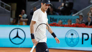 Rafa Jódar tutea a Sinner durante casi dos horas y deja un mensaje al mundo del tenis