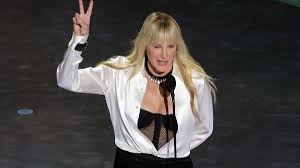 ‘Love Story’ producers reveal why they didn’t contact Daryl Hannah about her role in Ryan Murphy’s JFK Jr. series
