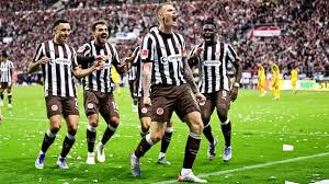 ¡Partidazo Épico! St. Pauli Empata al Dortmund en un 3-3 de Locura - Imagen principal del artículo