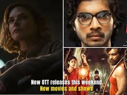 साइबर-क्राइम से लेकर फ्रंटियर ड्रामा तक: जुलाई के लिए आपकी OTT वॉचलिस्ट