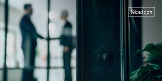 Skadden, Arps, Slate, Meagher & Flom LLP - News update