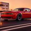 Иллюстрация к новости по запросу Dodge (Motor Trend)