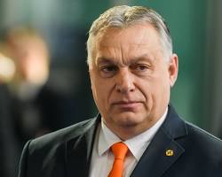 Image of Viktor Orbán (Hungary)