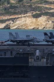 For Trump, Military Strike in Iran Could Serve Symbolic Purpose