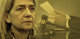 Image result for infanta cristina
